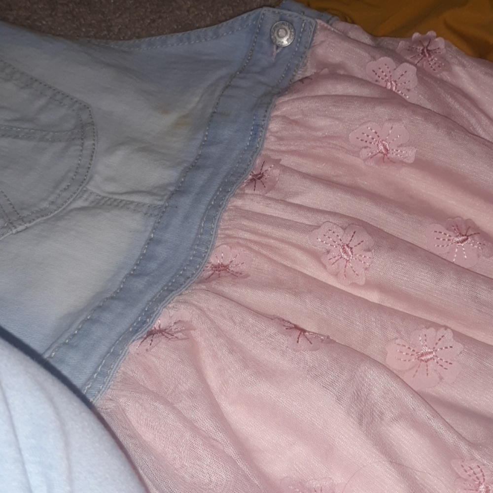 Cowgirl Dress